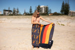 Adelaide Crows - AFL Recycled Sand Free Beach Towel preview #5