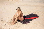 Essendon Bombers - AFL Recycled Sand Free Beach Towel preview #10
