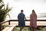 Salty Waves - Hooded Towel Recycled Sand Free preview #10