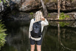 Foldable Backpack - 30L