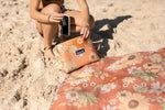 Recycled Picnic Blanket and Towel Combo preview #5