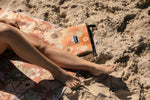 Wild Flower - Recycled Sand Free Beach Towel preview #8