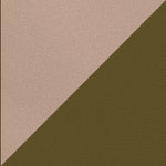 Olive Green - Recycled Hammock with Straps
