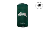 Rabbitohs - NRL Sustainable Down Puffy Blanket preview #7