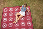 Ringers Western - Recycled Picnic Blanket preview #9