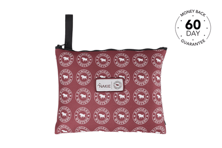 Ringers Western - Recycled Sand Free Beach Towel