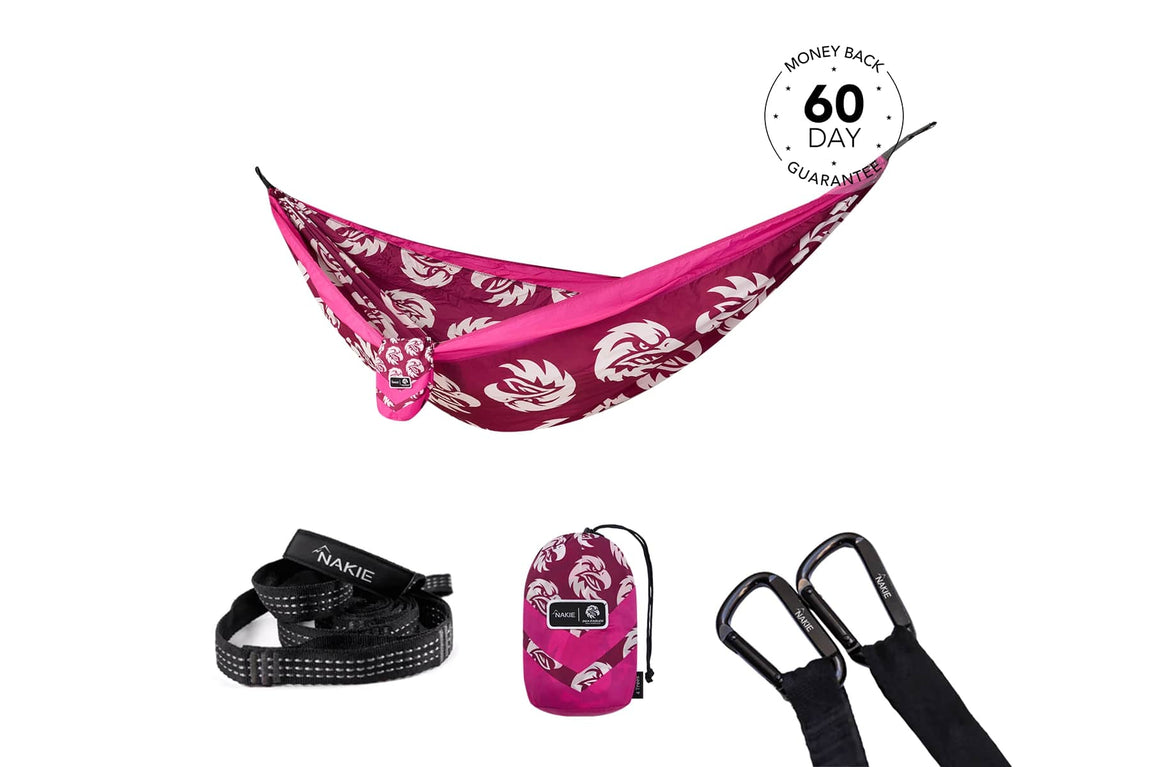 Sea Eagles - NRL Recycled Hammock with Straps