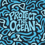 Sea Shepherd - Recycled Sand Free Beach Towel