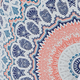 Sound of Summer - Cooler & Coffee Cup colour swatch