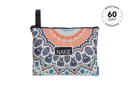 Sound of Summer - Recycled Sand Free Beach Towel