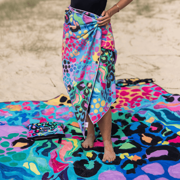 Meet the Artist: Kasey Rainbow