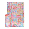 Erin Reinboth - Sustainable Down Puffy Blanket swatch 1.0
