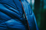 Sustainable Down - Puffy Blanket × 2 - Couples Combo preview #10