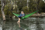 Recycled Hammock & Puffy Blanket Combo preview #4