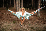 Recycled Hammock & Recycled Picnic Blanket Combo preview #7