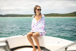Recycled Hammock, Towel & Puffy Blanket Combo preview #3